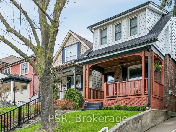 155 McRoberts Ave, Toronto, ON M6E 4P3