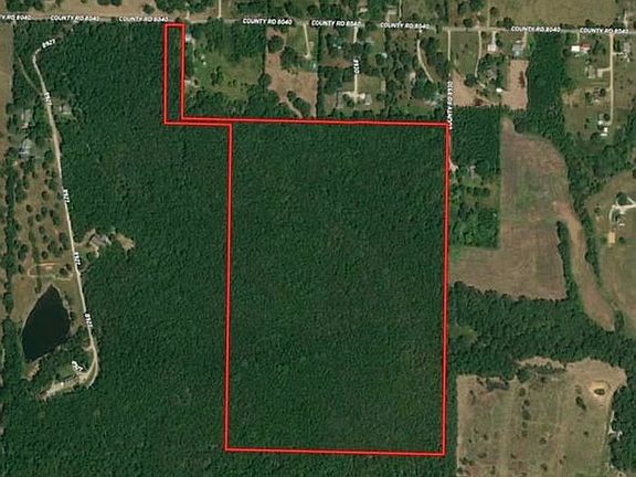 2nd image of 0001 County Rd #8040