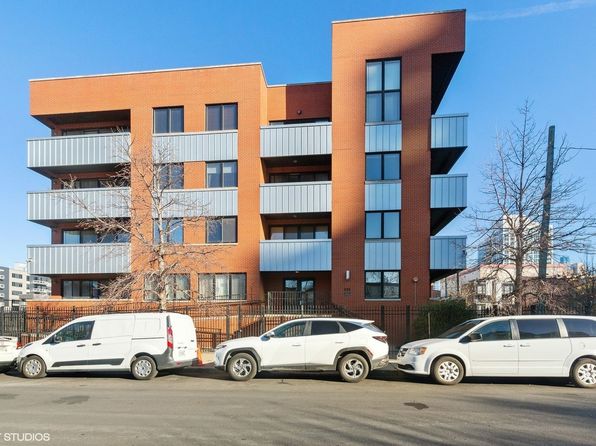 825 N Hudson Ave UNIT 2B