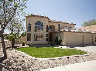 1733 W Spruce Dr, Chandler, AZ 85286