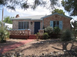 2702 E Helen St, Tucson, AZ 85716