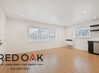 3148 James M Wood Blvd #3148, Los Angeles, CA 90006