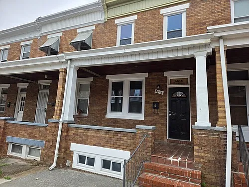 3408 Kenyon Ave — Photo 1