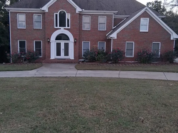 145 N Mill Pkwy, Stockbridge, GA 30281