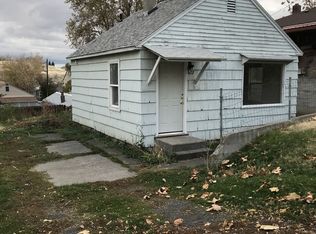 622 SE 7th St, Pendleton, OR 97801