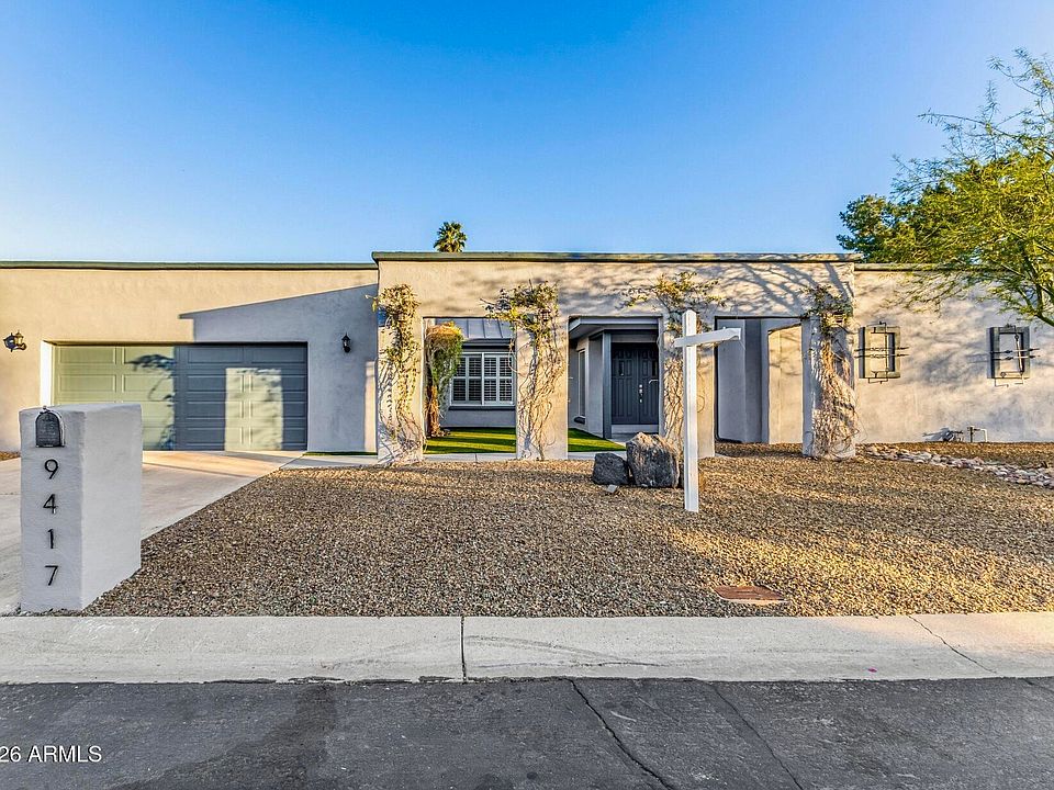 1st image of 9417 N ARROYA VISTA Drive