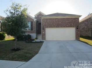 4711 Thomas Rusk, San Antonio, TX 78253