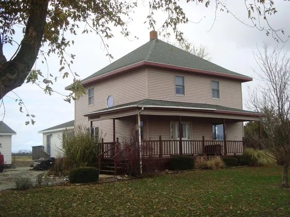 8055 N 300 E, Hamlet, IN 46532