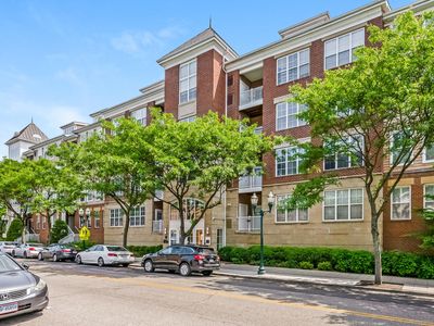 25 Adams Avenue #308, Stamford, CT, 06902