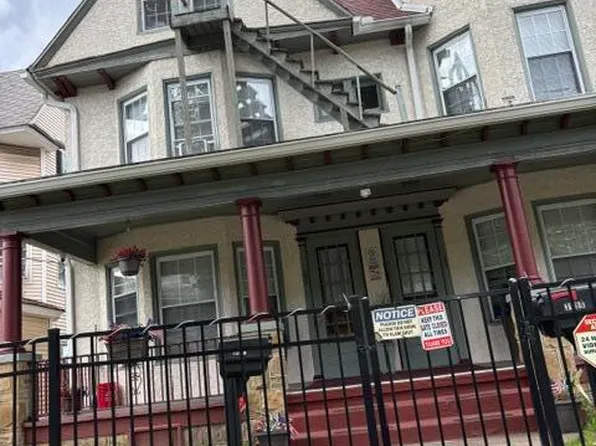 307-309 Harrison Ave Floor 3, Scranton, PA 18510