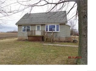 5357 Subbera Rd, Lockport, NY 14094