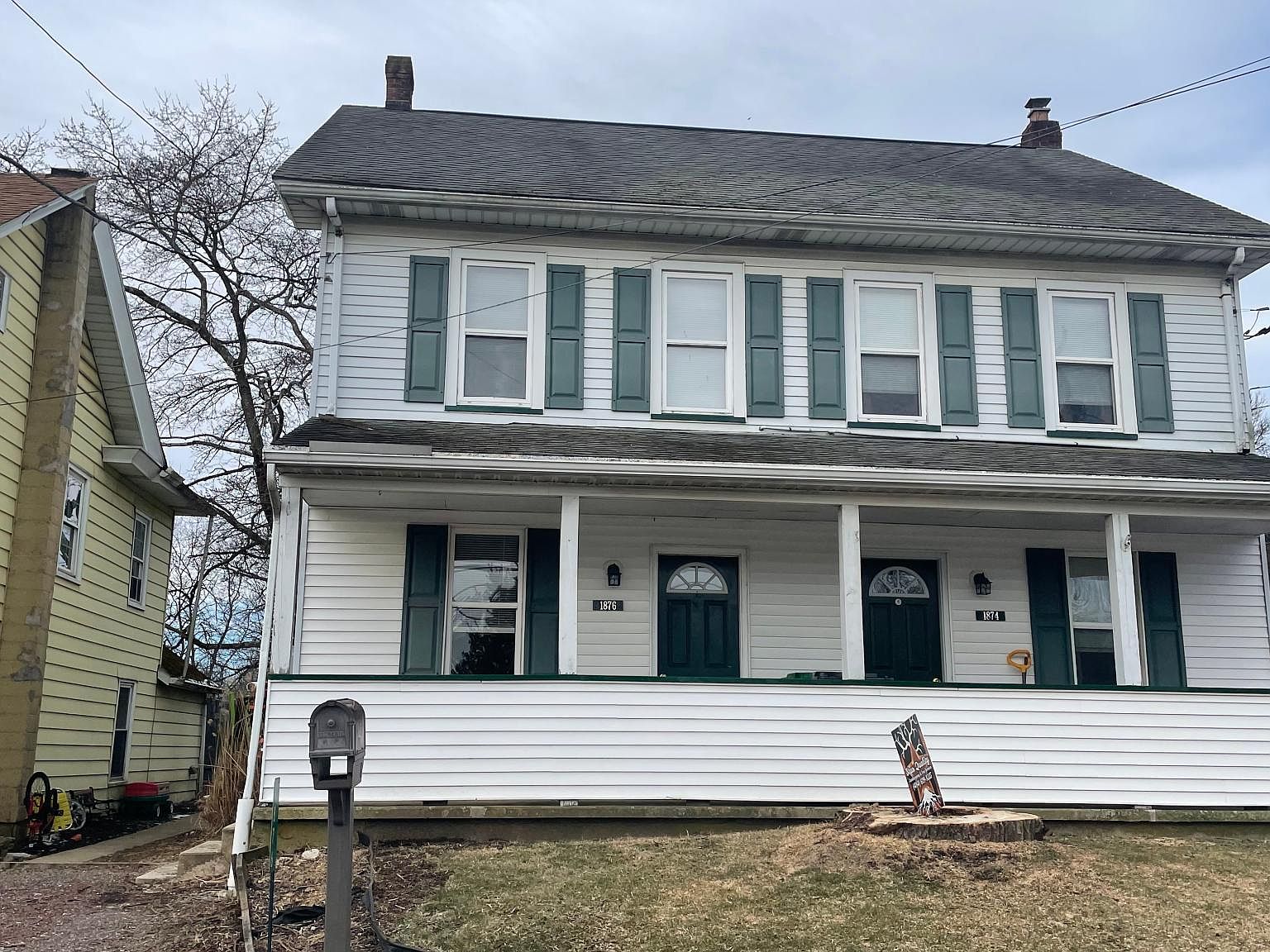 1876 Dinkey Rd, Lehighton, PA 18235 Zillow