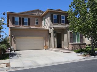 27551 Aster Way, Canyon Country, CA 91351
