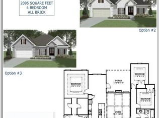 417 Rustic Live Oak Trl, Kathleen, GA 31047