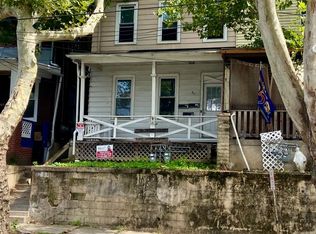 311 S 2nd St APT 1, Harrisburg, PA 17113