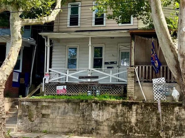 311 S 2nd St APT 1, Harrisburg, PA 17113