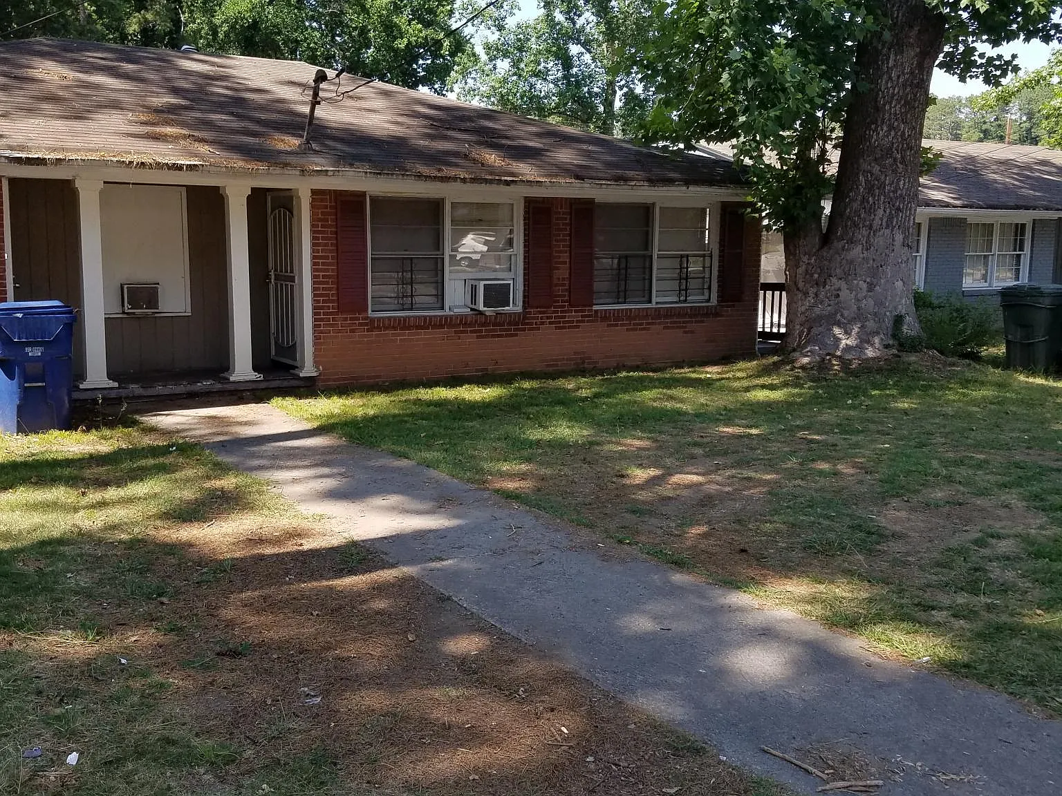 1 bed, 900 sqft, $1,400 — Photo 3