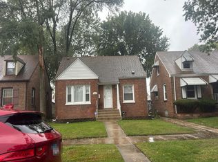 12452 S Elizabeth St, Calumet Park, IL 60827