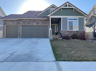 3414 Mountainwood Ln, Johnstown, CO 80534