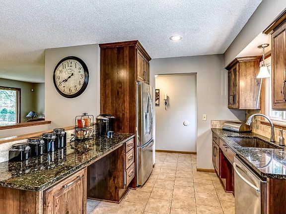 Handicap Adapted & Modified Kitchen!