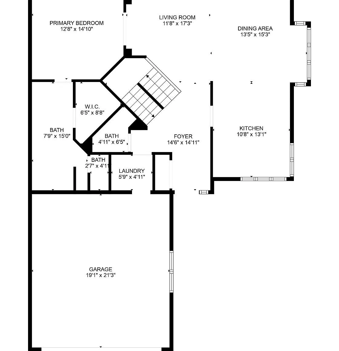 N26W26232 Quail Hollow Rd — Photo 4