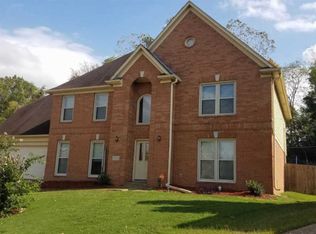 2742 Country Glade Cv N, Cordova, TN 38016