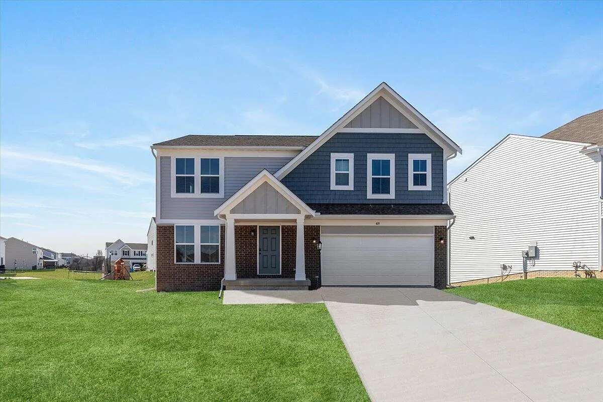 409 Prarie Dr photo 1