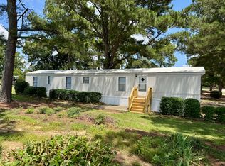 23 Keith St, Dunn, NC 28334