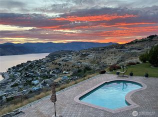 Chelan Highlands, Chelan, WA 98816