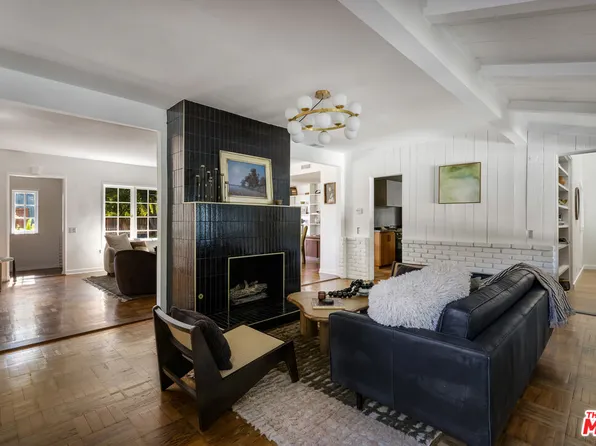 5108 Strohm, Toluca Lake, CA 91601