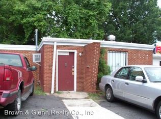 229 Fairwood Ave, Charlotte, NC 28203