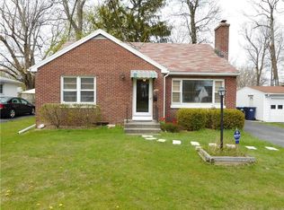 314 English Rd, Rochester, NY 14616
