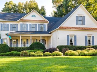 12301 Renwick Pl, Glen Allen, VA 23059