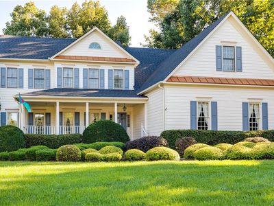 12301 Renwick Pl, Glen Allen, VA, 23059