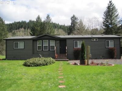 75535 Blue Mountain Ln, Cottage Grove, OR, 97424