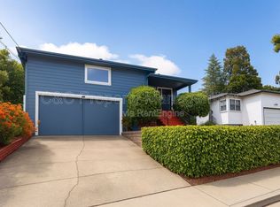 9764 Anza Ave, Oakland, CA 94605