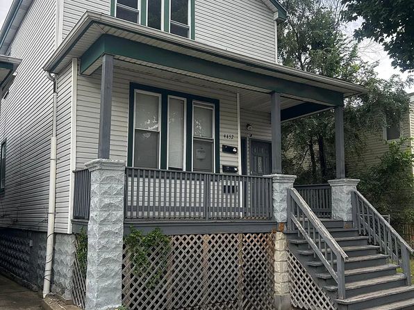 4452 S Shields Ave Floor 2