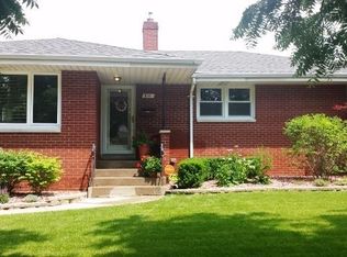 8141 Jefferson Ave, Munster, IN 46321