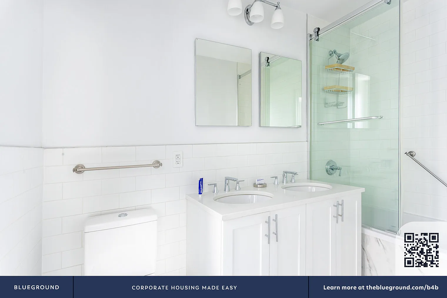 915 West End Avenue — Photo 4