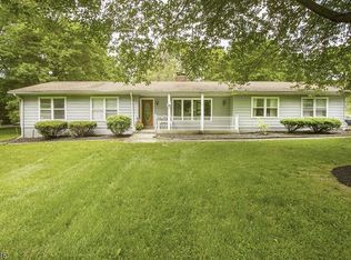 371 Johnsonburg Rd, Blairstown, NJ 07825