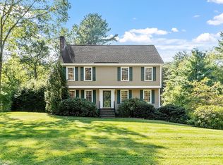 7 Countryside Way, Andover, MA 01810