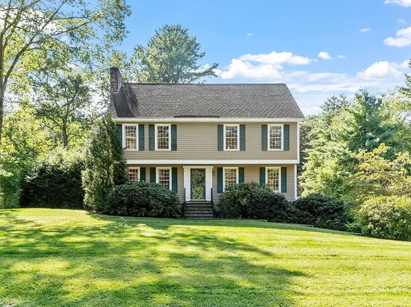 7 Countryside Way, Andover, MA 01810