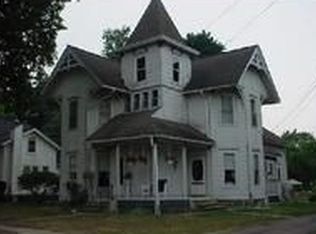 116 S Macomb St, Manchester, MI