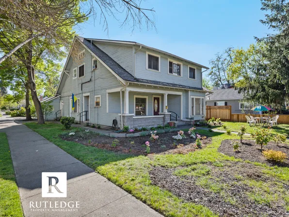 10 Willamette Ave APT 2, Medford, OR 97504