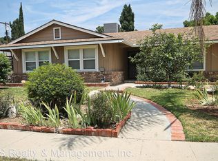 20111 Itasca St, Chatsworth, CA 91311