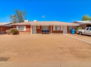 4712 E Fillmore St, Phoenix, AZ 85008