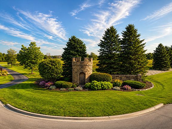 3rd image of 26013 S Greene Castle Dr #12