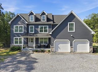 116 Red Bud Ln, Kunkletown, PA 18058
