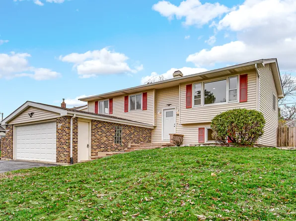 33121 N John Mogg Rd, Grayslake, IL 60030