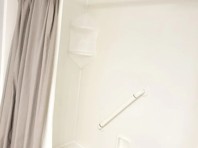 Common bathroom